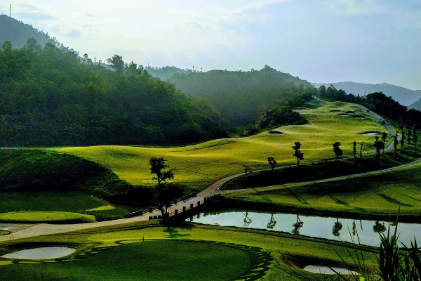 9D8N Ultimate Hanoi Golf Tour - photo 17